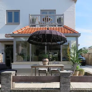 Casa Duna Close To The Beach, Centre, Dunes And Parking Area , Zandvoort Niederlande