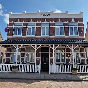 Zee En Duinzicht , Zandvoort Niederlande