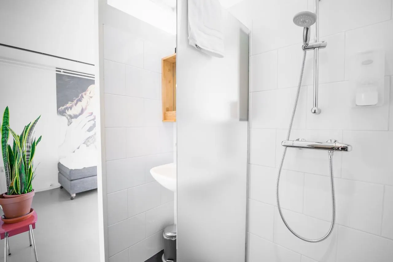 Bed and Breakfast Zeta Beds Den Haag Frühstückspension