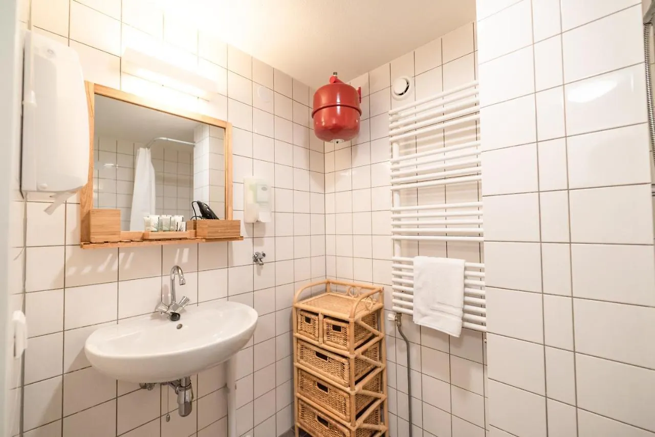 Zeta Beds Bed & Breakfast The Hague