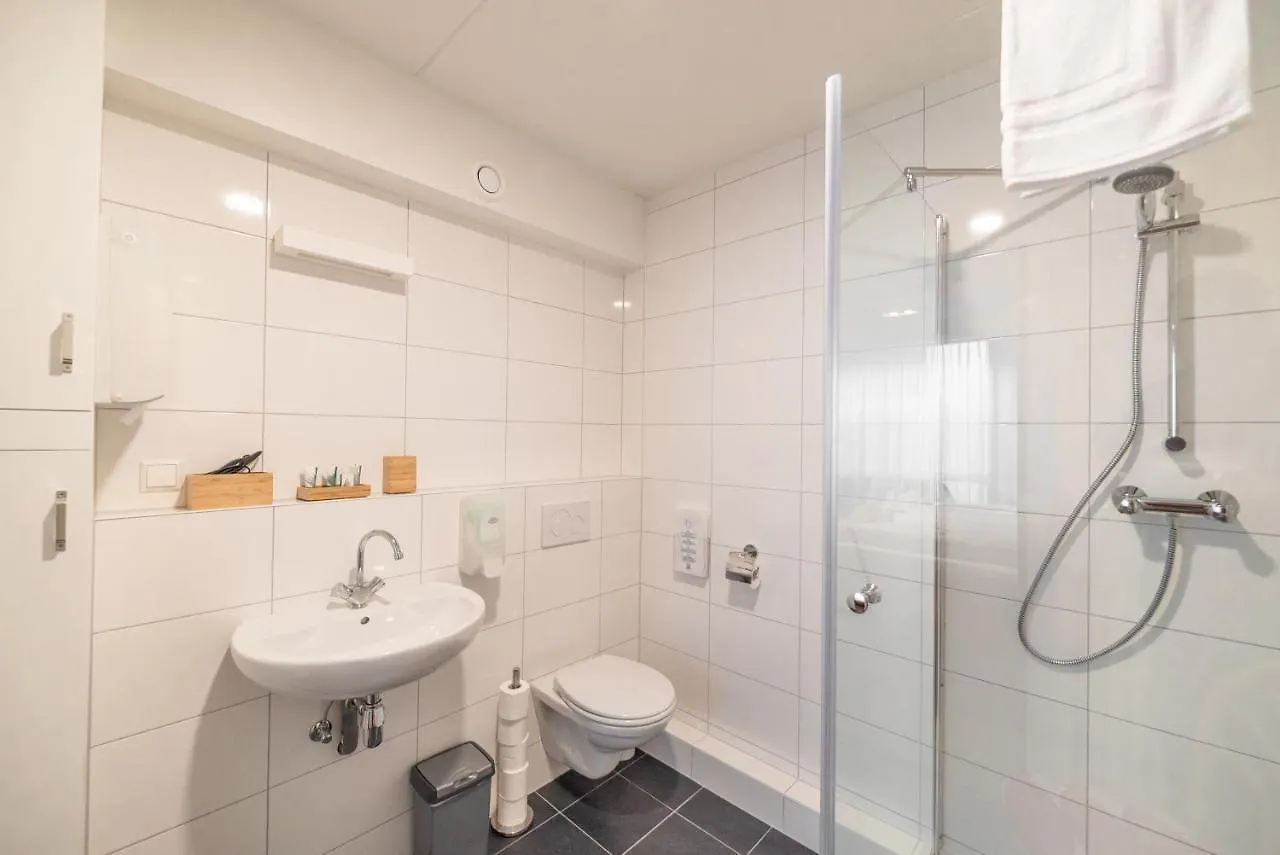**  Zeta Beds Bed & Breakfast The Hague Netherlands